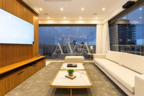 Duplex com 106 m², 2 suítes à venda ou Locação no bairro Jardim Paulista.