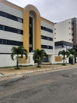 APARTAMENTO PARA VENDA 3/4 NO CANDEIAS 