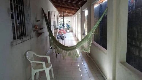 CASA DE PRAIA EM CATUAMA
