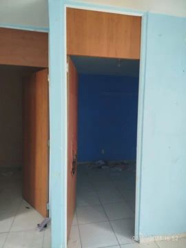 Vendo apartamento 