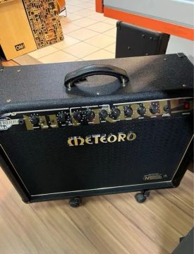 Amplificador Meteoro 160g