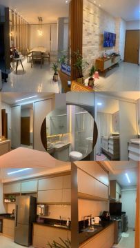 Apartamento Mundi