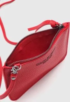 Bolsa Colcci Original Vermelha