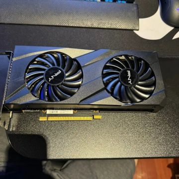 rtx 3060ti pny 8gb