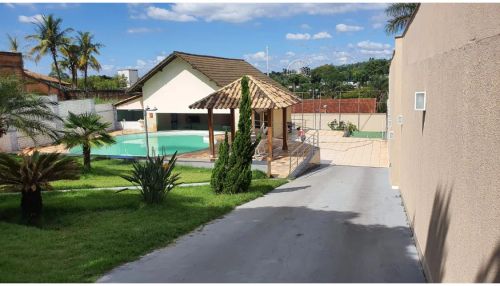 Casa / Sítio Pampulha Carnaval disponível