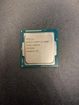 Processador Intel Core i5 4590t -- i5-4590t LGA 1150 Quarta Geração