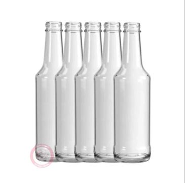 Garrafas de 275ml  ICE 