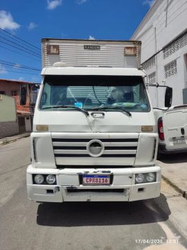 Caminhão Volkswagen