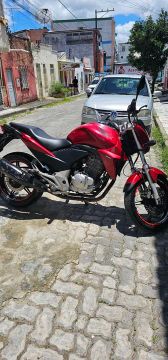 Vendo Honda CB300R - Excelente Estado!
