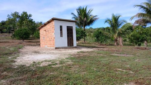 Vende-se Sítio em Catu - BA