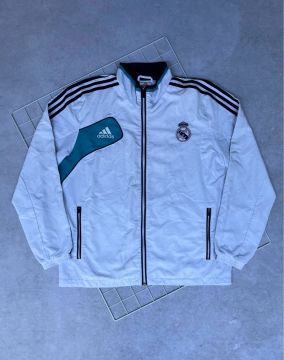 Jaqueta real Madrid 2012 relíquia 