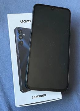Samsung Galaxy A34 5G 128GB Preto | 6GB RAM - Seminovo e Original 