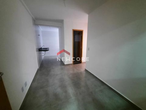 Apartamento em Rua Guilhermina - Vila Romero - São Paulo/SP