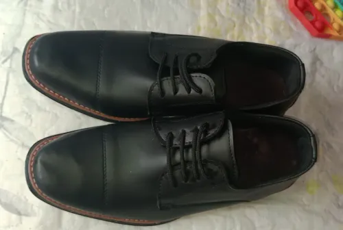 Sapatos Sociais Clássicos
