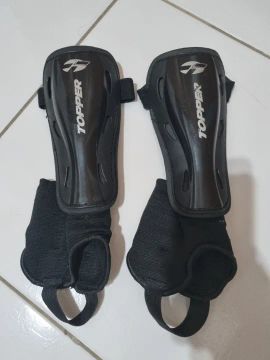 Caneleira Topper + Meião Puma