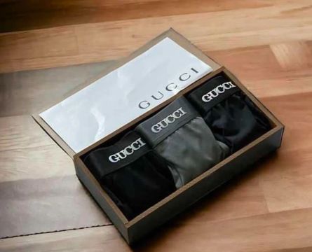 Kit cueca Linha premium 