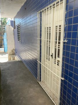 Alugo Apartamento No Barro !!