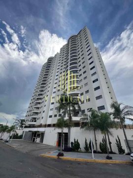 Cobertura / Penthouse para Locação, 200m², Santa Marta, Cuiabá, MT