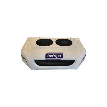 EQUIPAMENTO DE REFRIGERAÇÃO JET 1800