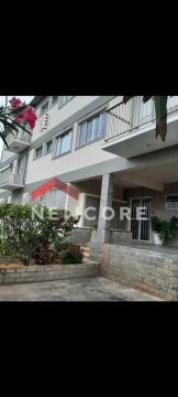 Apartamento em Rua Joaquim Almeida - Cordeirinho (Ponta Negra) - Maricá/RJ