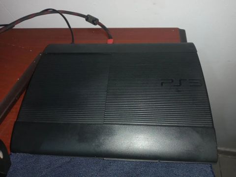 Ps3 