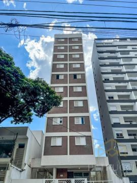 Apartamento com 3 dormitórios à venda, 100 m² por R$ 650.000,00 - Vila Itapura - Campinas/