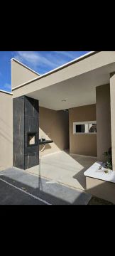 Casa plana