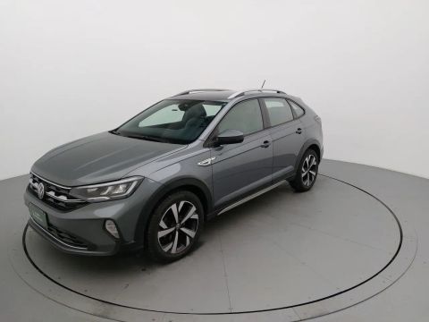 Volkswagen Nivus 2024 1.0 200 tsi total flex highline automático
