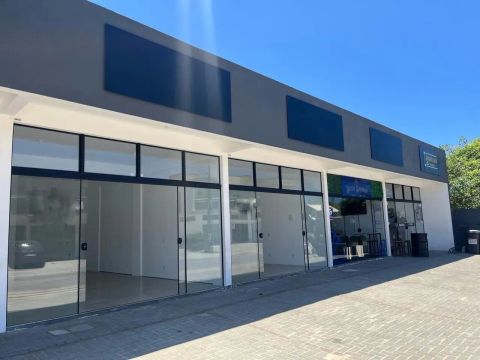 Imóvel para aluguel tem 32 metros quadrados em Campo Duna - Garopaba - SC