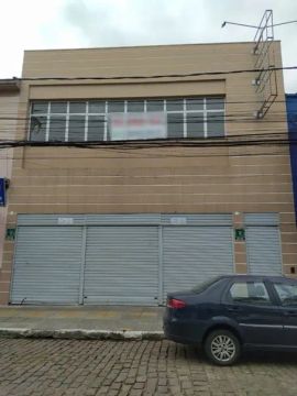SAO LEOPOLDO - LOJA - CENTRO
