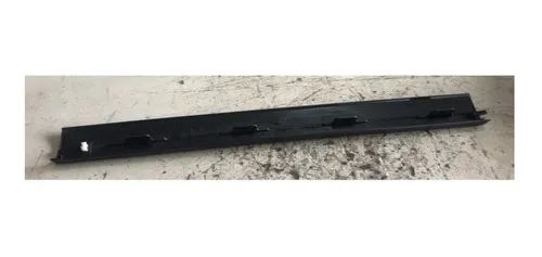 Soleira Porta Dianteira Esquerda Mercedes E250 2014