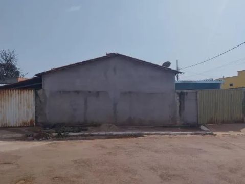 Oportunidade Única em FORMOSO - MG | Tipo: Casa | Negociação: Leilão | Situação: Imóvel