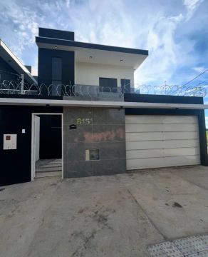 casa linda no capao raso