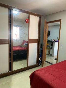 Apartamento à venda QNN 23