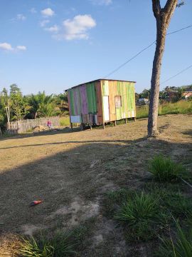 Vendo casa 6x5