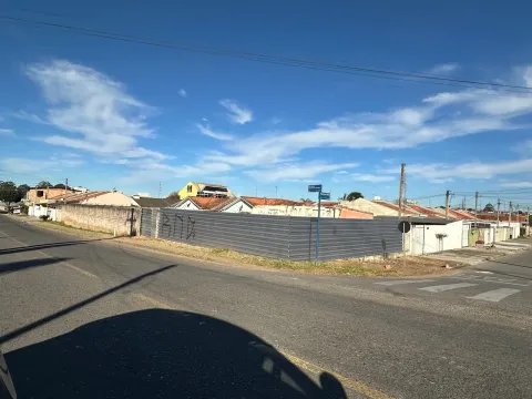 Aluguel de Terreno no Centro Fazenda Rio Grande