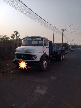 Caminhão 1113