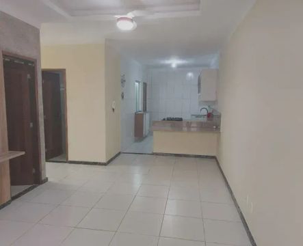 Imóvel para venda possui 60 metros quadrados com 3 quartos em Vila Laura - Salvador - BA