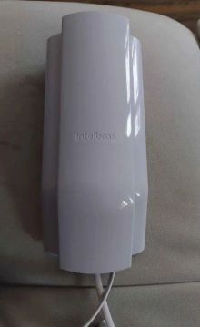 Interfone Intelbras