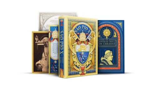 São Pio X: A Vida do Papa que Organizou e Reformou a Igreja | Minha Biblioteca Católica