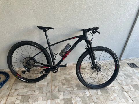 Bicicleta Oggi 29 7.4 