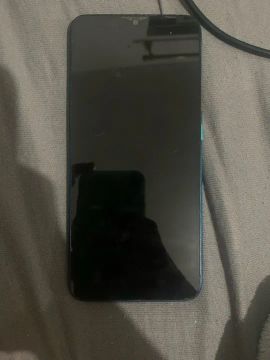 Celular pra retirada de peças! desapego logo