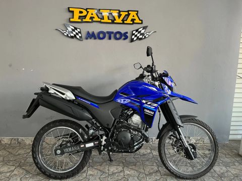 LANDER 250 ABS 23/23 2.700KM