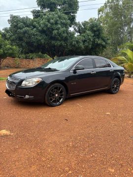Malibu 2.4 2010