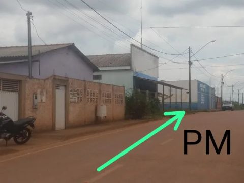 Vendo casa em Candeias do Jamari ZAP *
