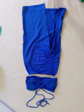 Conjunto Azul