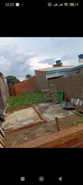 Terreno 6x30 