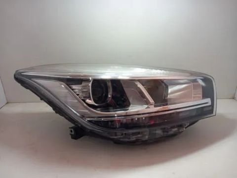 Farol direito Chery Tiggo 5x 2020 a 2023