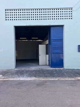 Galpões para Aluguel em ótima localização