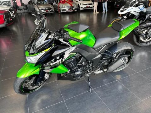 KAWASAKI Z 1000